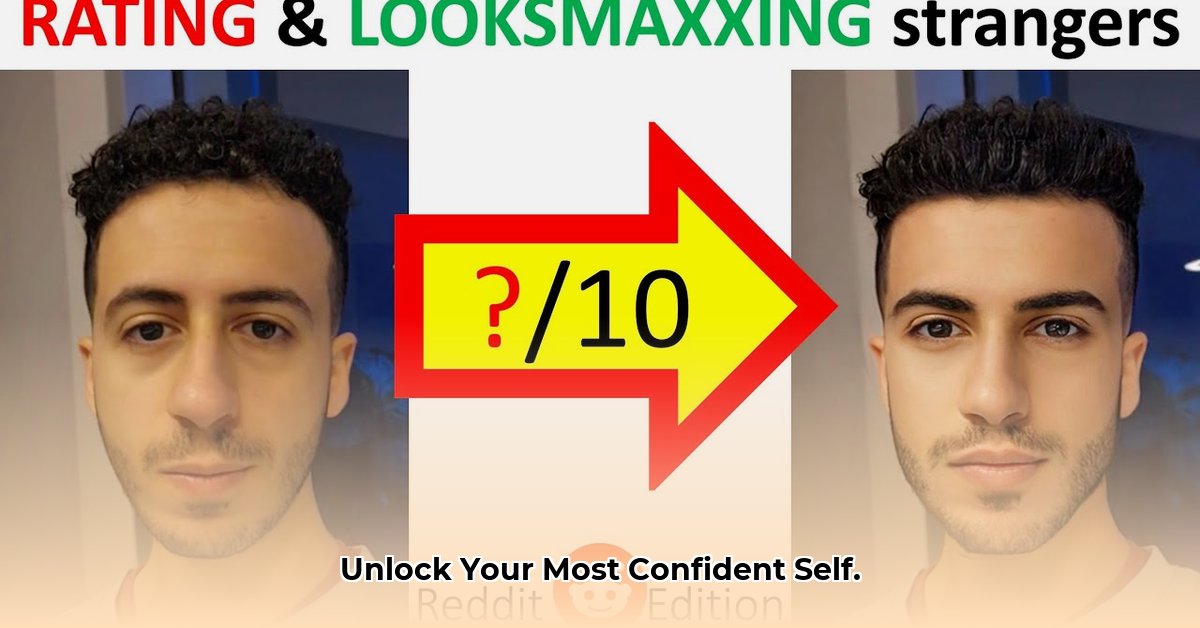 looksmax-before-and-after